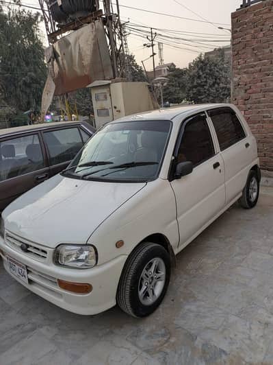 Coure 2009/10 Model Genuine