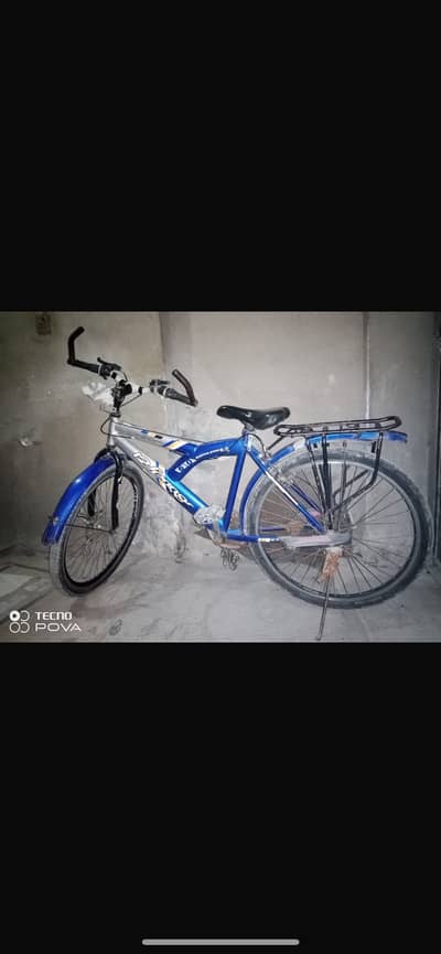 Blue colour hai baki sb ok