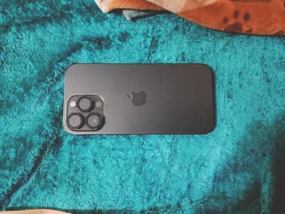 14 pro max 256 gb non pta Jv