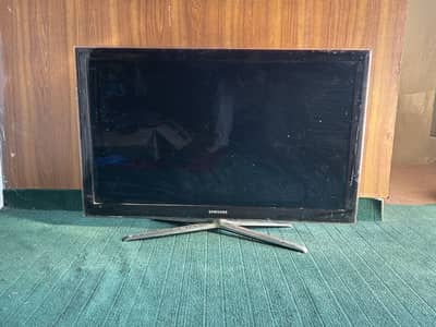 Television, Tv (Samsung)