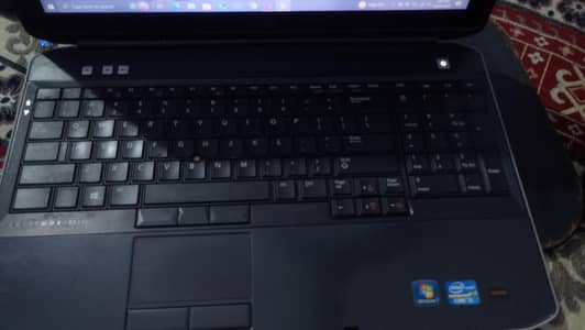 DELL  CORE I 5 3RD GENERATION.