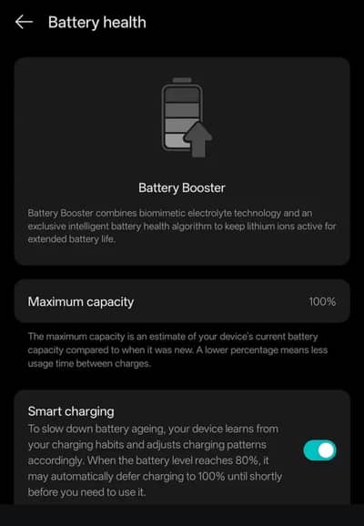 OnePlus 13r ace 5 12/256 gb 10/10 exchange possible