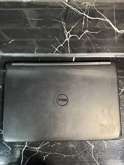 Dell laptop