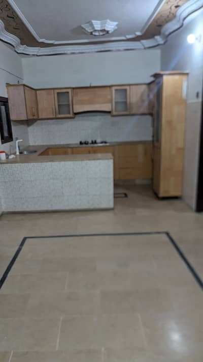 2 Bed DD Flat K block First floor