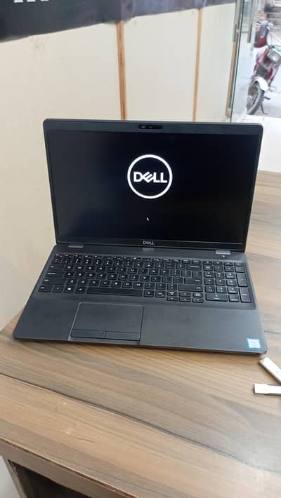 Dell latitude E5500 i5 9th gernection 8gb ram 256gb rom 4 hour battery