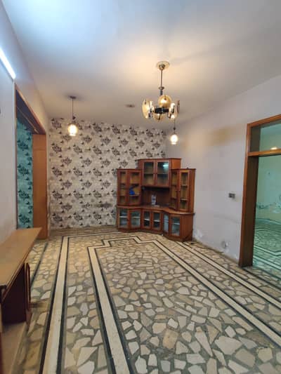 Double Story 5 Marla House for Rent in Model town Link road behind Amanah Mall