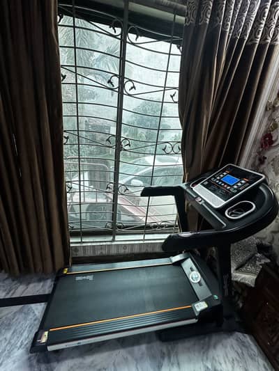Blue ocean treadmill for sale