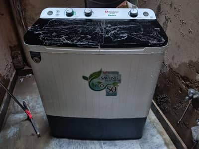 Dawlance Washing Machine excellent condition