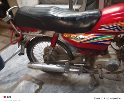 cd 2020 model all oky  whatsapp no 03107640866