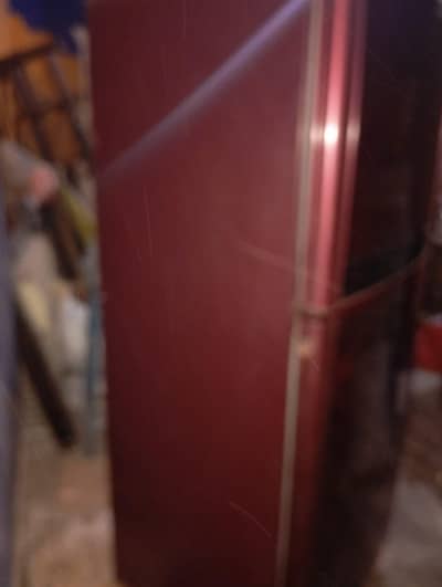 Orient Refrigerator medium size