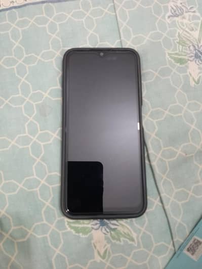 sparx neo 7 Plus 4gb 64gb only box ha