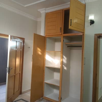 4.5 Marla Triple story House for rent in G-13 Islamabad
