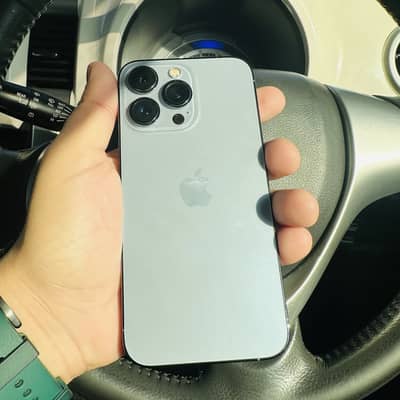 iPhone 13 pro non pta