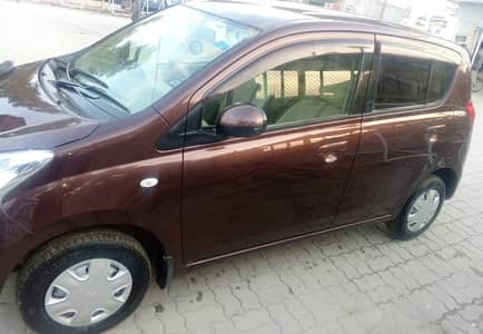 suzuki alto japine  automatic #3125026008