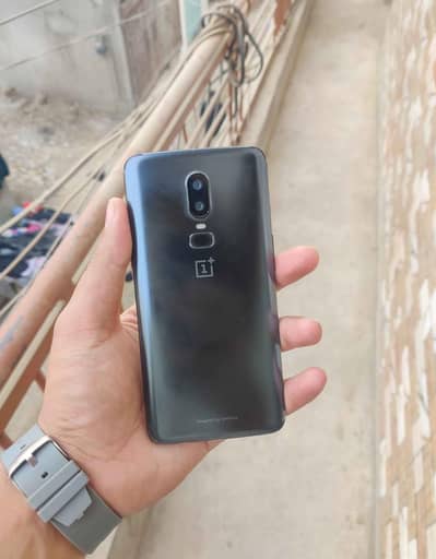 OnePlus 6