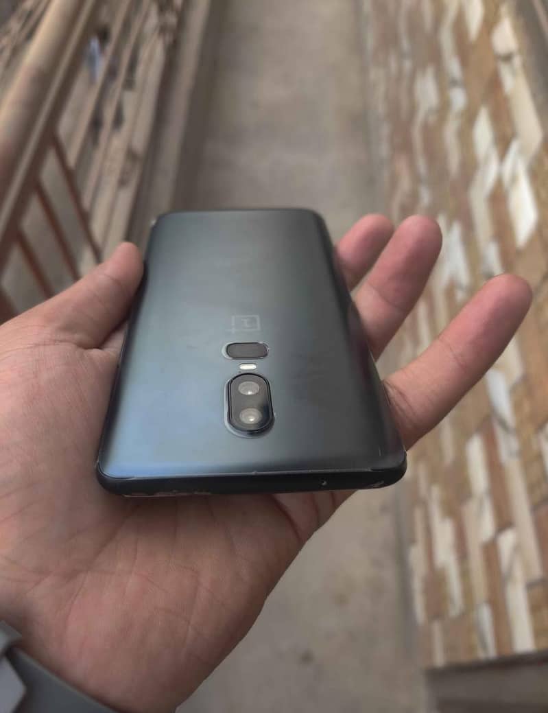 OnePlus 6 2