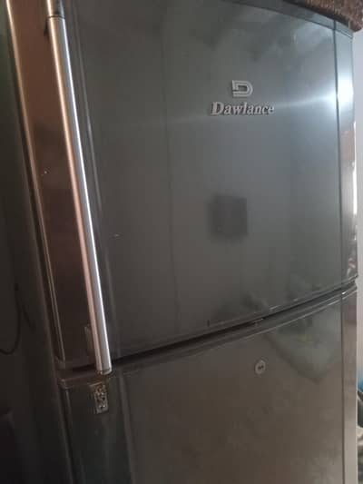 Dawlance fridge
