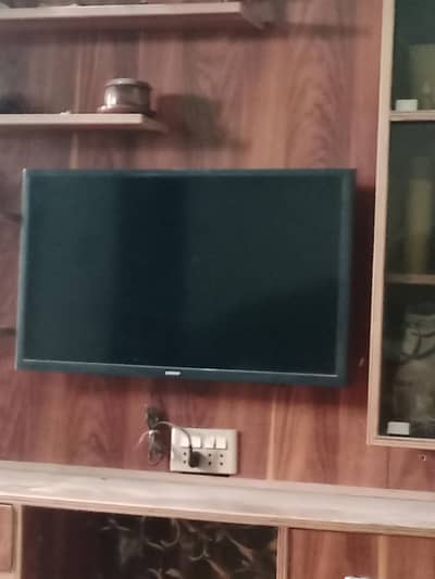 Samsung original lcd 32"