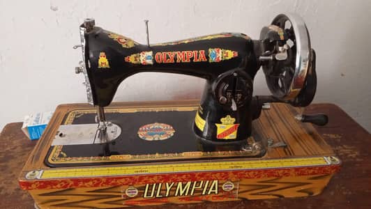 sewing machine for sale