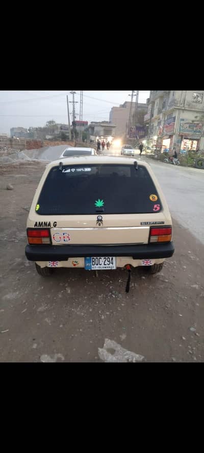 Suzuki FX for sale 0,3,4,1,9,6,1,1,5,1,7