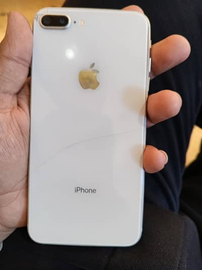 iphone 8plus pta approved for sale
