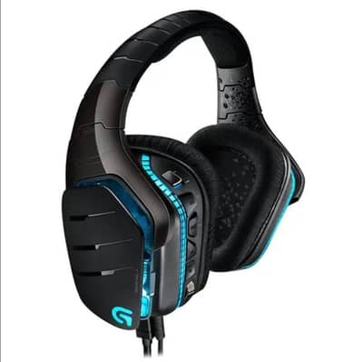 Logitech g633 Artemis Spectrum
