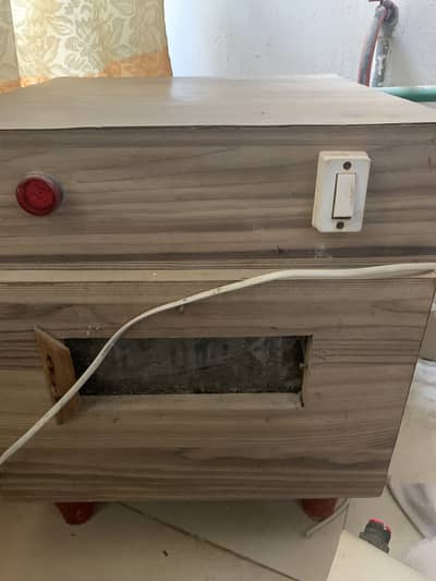 Incubator for sale