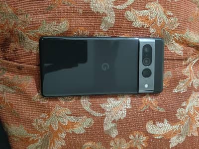 google pixel 7 pro official pta approved  dual pta