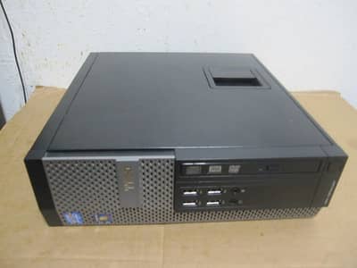 Dell Optiplex 790 desktop I5 2400