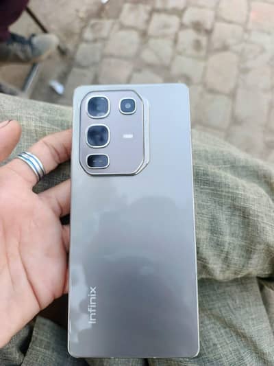 Infinix note 50 pro