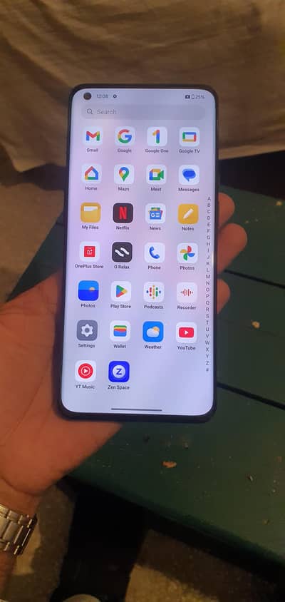 OnePlus 9 Pro  8/256