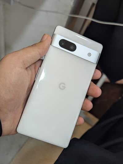 Google pixel 7@ good condition