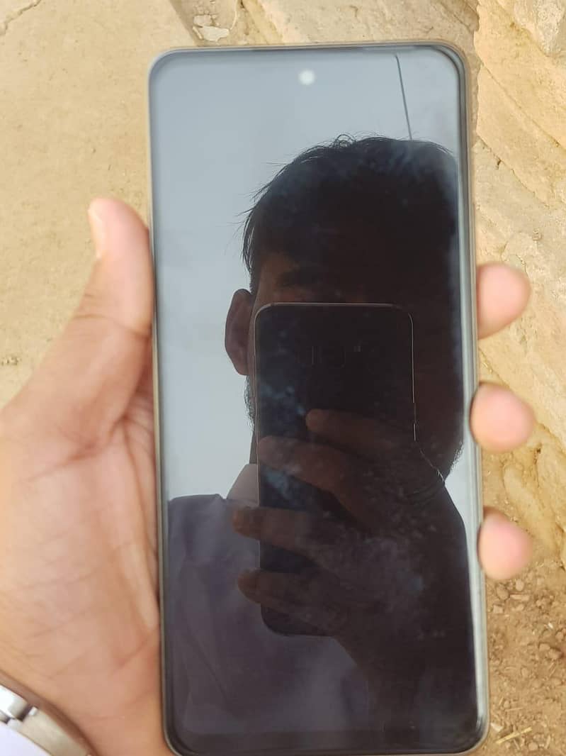 box pack condition 5