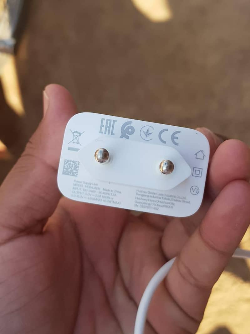 box pack condition 13