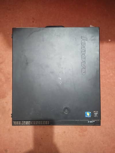 Lenovo 10x10 condition