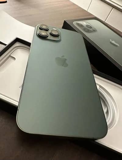 IPHONE 13PRO 256GB