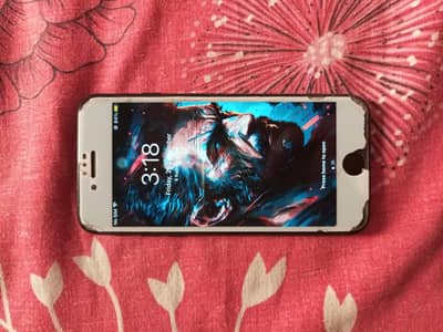 Iphone 7 non pta with charger