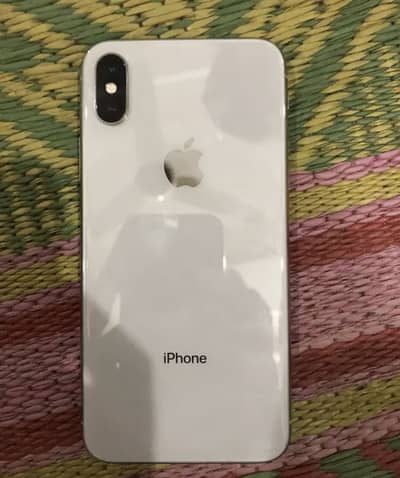 iphone x pta 256 gb