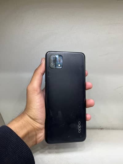 OPPO A16E 64/4 PTA APPROVED OFFICIAL