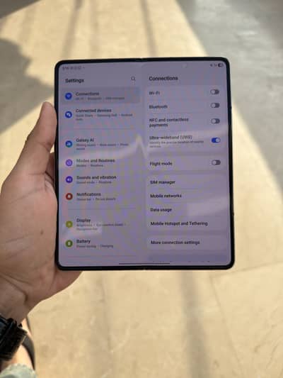 Samsung Galaxy Z Fold 5 512 GB