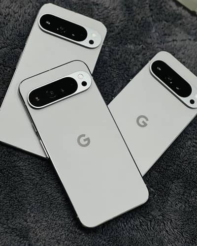PIXEL 9 PRO XL-256GB (Hazel)