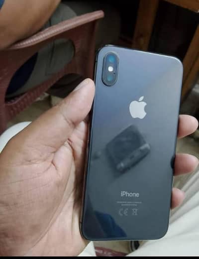iphone x pta approved