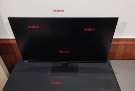 Samsung 27 inch Monitor 4K