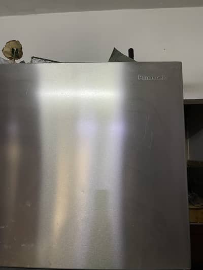 Panasonic no frost full size fridge