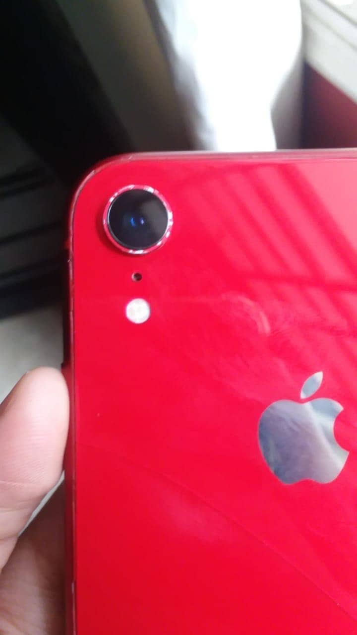 Exchange available 1