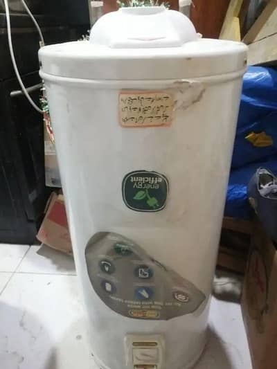 Instant Electric water geyser 15 litre for sale