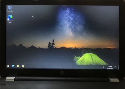Hp Laptop - i5 8th Gen
