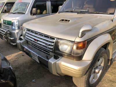 Mucanicall gari full okyy suspension wagra hr cheez