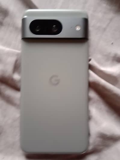 Pixel 8