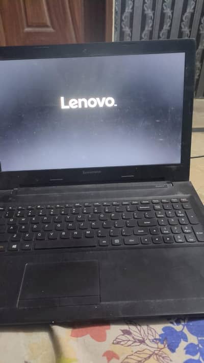 Lenovo laptop i5 5th gen